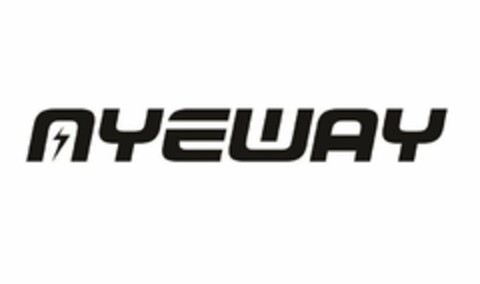 AYEWAY Logo (USPTO, 10.06.2019)
