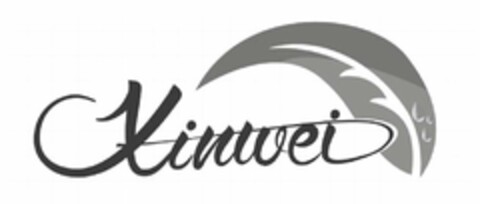 XINWEI Logo (USPTO, 06/20/2019)