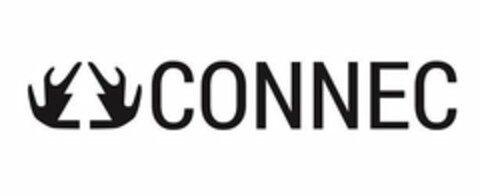 CONNEC Logo (USPTO, 03.07.2019)