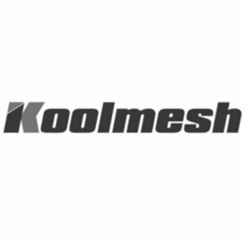 KOOLMESH Logo (USPTO, 19.07.2019)