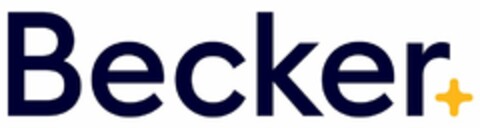 BECKER+ Logo (USPTO, 20.08.2019)