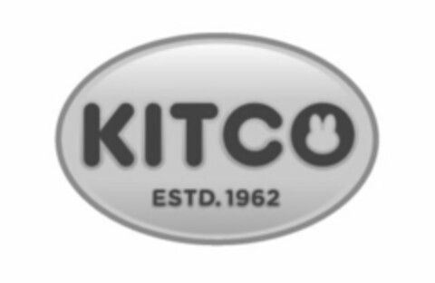 KITCO ESTD. 1962 Logo (USPTO, 09/10/2019)