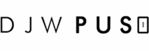 DJW PUS Logo (USPTO, 18.09.2019)