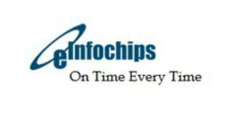 EINFOCHIPS Logo (USPTO, 18.09.2019)