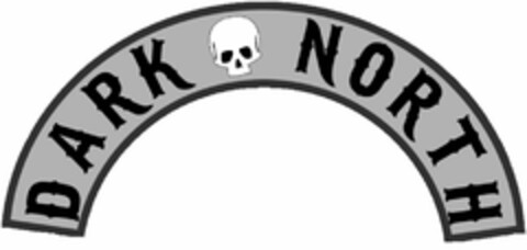 DARK NORTH Logo (USPTO, 24.09.2019)