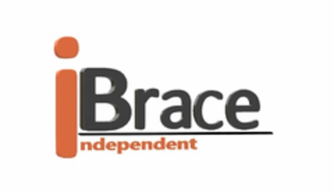 INDEPENDENT BRACE Logo (USPTO, 02.10.2019)
