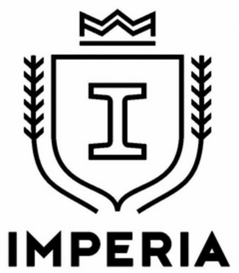 I IMPERIA Logo (USPTO, 14.10.2019)