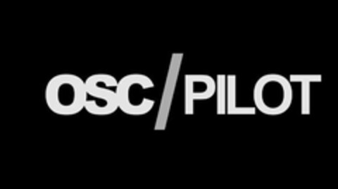 OSC/PILOT Logo (USPTO, 21.10.2019)