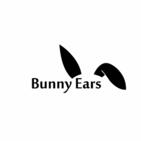 BUNNY EARS Logo (USPTO, 30.10.2019)