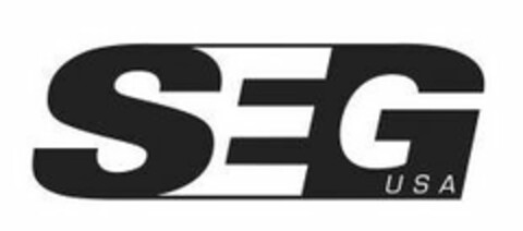 SEG USA Logo (USPTO, 06.11.2019)