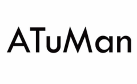 ATUMAN Logo (USPTO, 19.11.2019)