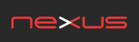 NEXUS Logo (USPTO, 11/27/2019)