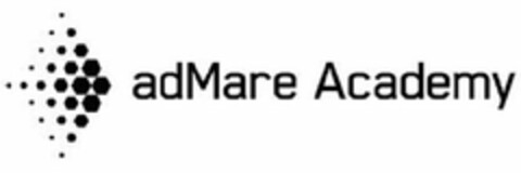 ADMARE ACADEMY Logo (USPTO, 12/12/2019)