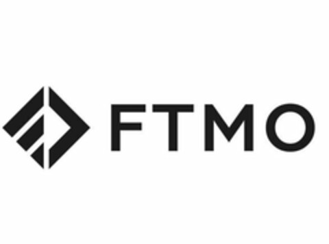 FTMO Logo (USPTO, 13.12.2019)