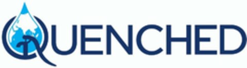 QUENCHED Logo (USPTO, 07.01.2020)