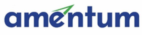 AMENTUM Logo (USPTO, 01/08/2020)