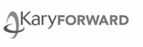 KARYFORWARD Logo (USPTO, 01/17/2020)