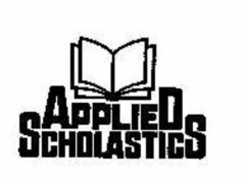 APPLIED SCHOLASTICS Logo (USPTO, 05.02.2020)