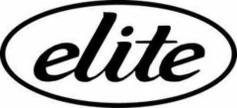 ELITE Logo (USPTO, 19.02.2020)
