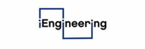 IENGINEERING Logo (USPTO, 03/30/2020)