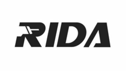 RIDA Logo (USPTO, 27.04.2020)