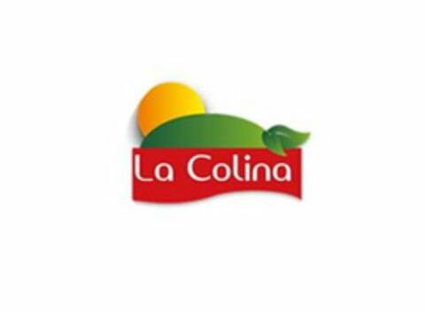 LA COLINA Logo (USPTO, 21.05.2020)