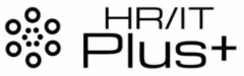 HR/IT PLUS+ Logo (USPTO, 06/10/2020)