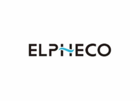 ELPHECO Logo (USPTO, 06/12/2020)