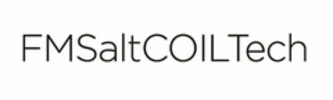 FMSALTCOILTECH Logo (USPTO, 06/29/2020)