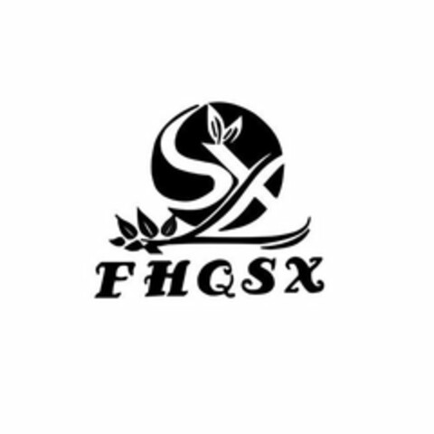 FHQSX Logo (USPTO, 15.07.2020)