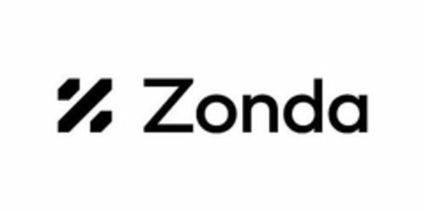 ZONDA Logo (USPTO, 21.07.2020)