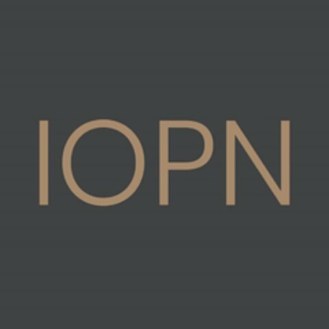 IOPN Logo (USPTO, 22.07.2020)