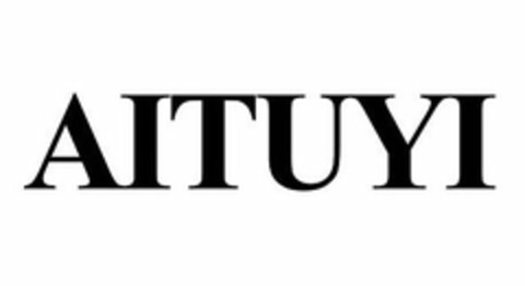 AITUYI Logo (USPTO, 28.07.2020)