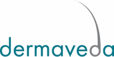 DERMAVEDA Logo (USPTO, 10.08.2020)