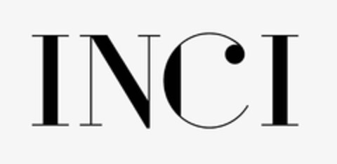 INCI Logo (USPTO, 17.08.2020)
