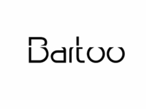 BARTOO Logo (USPTO, 27.08.2020)