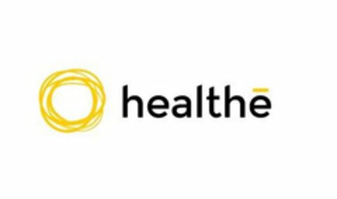 HEALTHE Logo (USPTO, 27.08.2020)