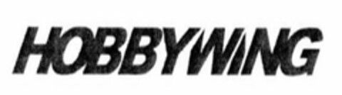 HOBBYWING Logo (USPTO, 02.09.2020)