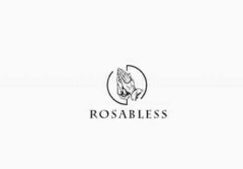 ROSABLESS Logo (USPTO, 03.09.2020)