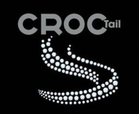 CROCTAIL Logo (USPTO, 03.09.2020)