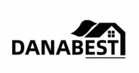 DANABEST Logo (USPTO, 14.09.2020)