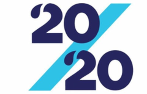 20/20 Logo (USPTO, 21.09.2020)