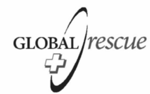 GLOBAL RESCUE Logo (USPTO, 15.01.2009)