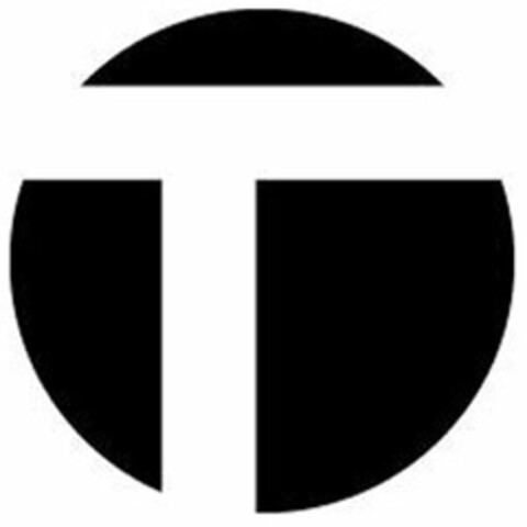 T Logo (USPTO, 01/21/2009)