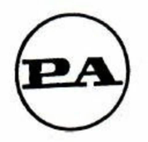 PA Logo (USPTO, 04.03.2009)