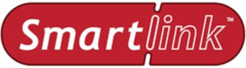 SMARTLINK Logo (USPTO, 08.03.2009)