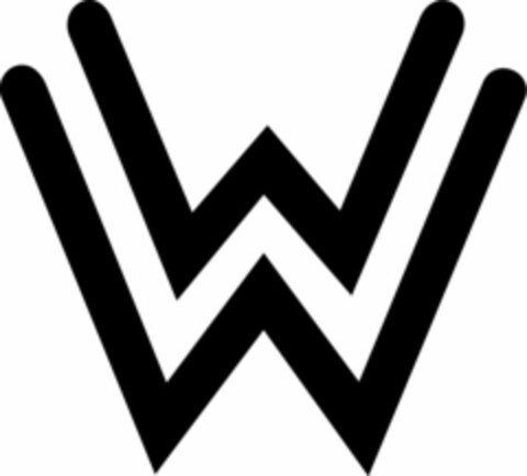 WW Logo (USPTO, 03/18/2009)