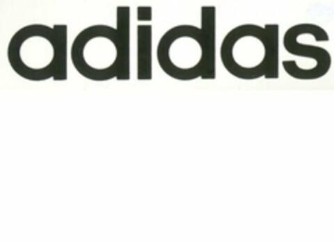 ADIDAS Logo (USPTO, 04/28/2009)