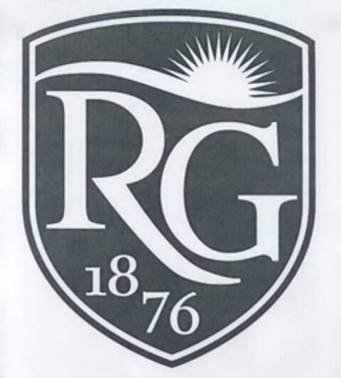 RG 1876 Logo (USPTO, 12.06.2009)