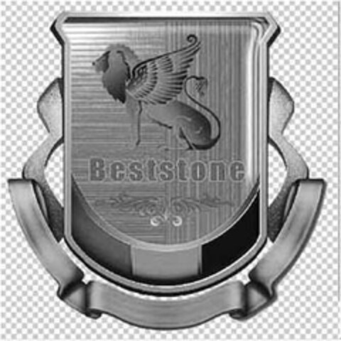BESTSTONE Logo (USPTO, 06/18/2009)